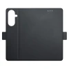 Чохол 3mk Wallet Case для Samsung Galaxy A37 Black (3MK_5903108741736)