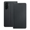 Чохол 3mk Wallet Case для Samsung Galaxy A37 Black (3MK_5903108741736)