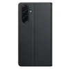 Чохол 3mk Wallet Case для Samsung Galaxy A37 Black (3MK_5903108741736)