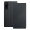 Чохол 3mk Wallet Case для Samsung Galaxy A57 чорний (3MK_5903108741767)