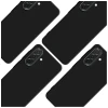 Чехол 3mk Matt Case Pro для Samsung Galaxy A37 Black (5903108741774)