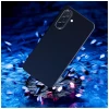 Чехол 3mk Matt Case Pro для Samsung Galaxy A37 Black (5903108741774)