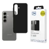 Чохол 3mk Matt Case Pro для Samsung Galaxy A57 Black (5903108741781)