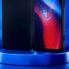 Чохол 3mk Matt Case Pro для Samsung Galaxy A57 Black (5903108741781)