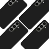 Чохол 3mk Matt Case Pro для Samsung Galaxy A57 Black (5903108741781)