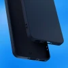 Чохол 3mk Matt Case Pro для Samsung Galaxy A57 Black (5903108741781)