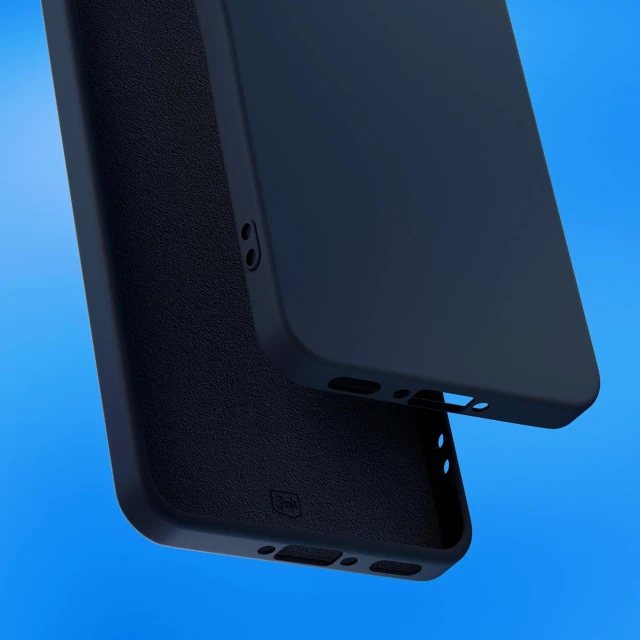 Чохол 3mk Matt Case Pro для Samsung Galaxy A57 Black (5903108741781)