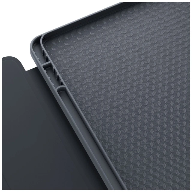 Чохол 3mk Soft Tablet Case для Samsung Galaxy Tab A11 8.7