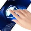 Захисне скло 3mk HardGlass Matt Max для Samsung Galaxy S26 (5903108741866)