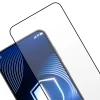 Захисне скло 3mk HardGlass Matt Max для Samsung Galaxy S26 (5903108741866)