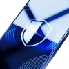 Захисне скло 3mk HardGlass Matt Max для Samsung Galaxy S26 (5903108741866)