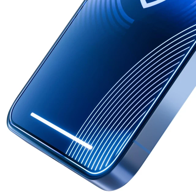 Захисне скло 3mk HardGlass Matt Max для Samsung Galaxy S26 Plus (5903108741880)