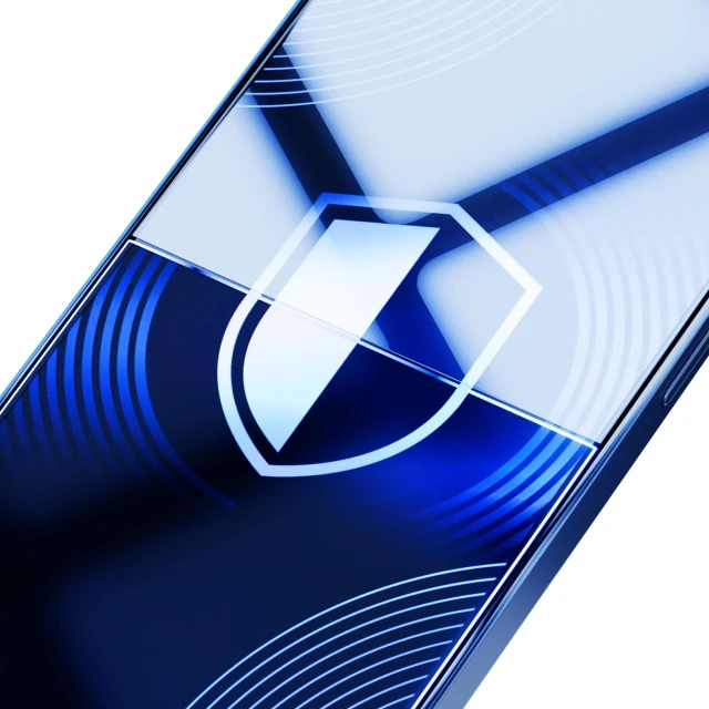 Захисне скло 3mk HardGlass Matt Max для Samsung Galaxy S26 Plus (5903108741880)