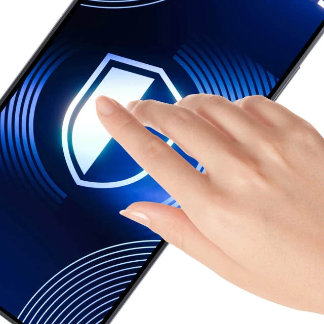 Захисне скло 3mk HardGlass Matt Max для Samsung Galaxy S26 Plus (5903108741880)