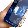 Захисне скло 3mk HardGlass Matt Max для Samsung Galaxy S26 Plus (5903108741880)