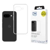 Чехол 3mk Clear Case для Google Pixel 10A Прозрачный (5903108742887)