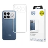 Чохол 3mk Clear Case для Xiaomi Poco F8 Ultra прозорий (5903108743433)