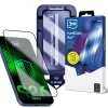 Захисне скло 3mk HardGlass Max для Samsung Galaxy S26 (5903108743969)