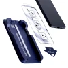 Захисне скло 3mk HardGlass Max для Samsung Galaxy S26 (5903108743969)