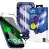 Захисне скло 3mk HardGlass Max для Samsung Galaxy S26 Ultra (5903108743976)