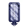 Захисне скло 3mk HardGlass Max для Samsung Galaxy S26 Ultra (5903108743976)