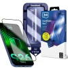 Захисне скло 3mk HardGlass Max для Samsung Galaxy S26 Plus (5903108743983)