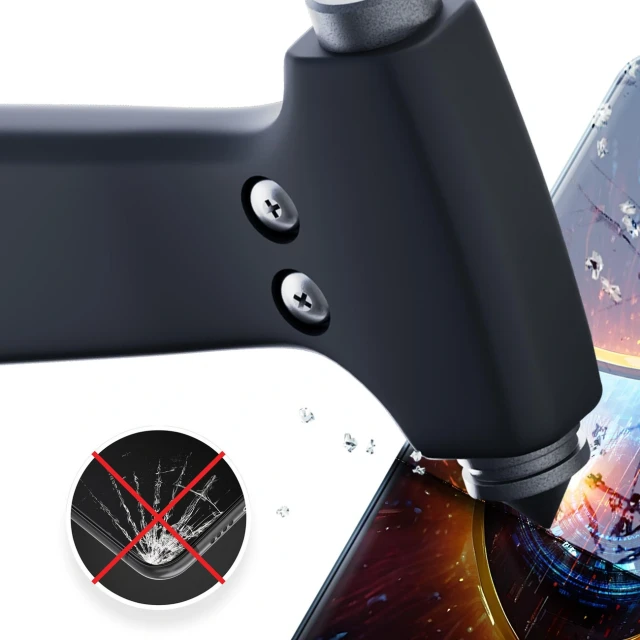 Захисна плівка 3mk Silky Matt Privacy для Xiaomi Redmi Note 15 Pro 4G (5903108744256)