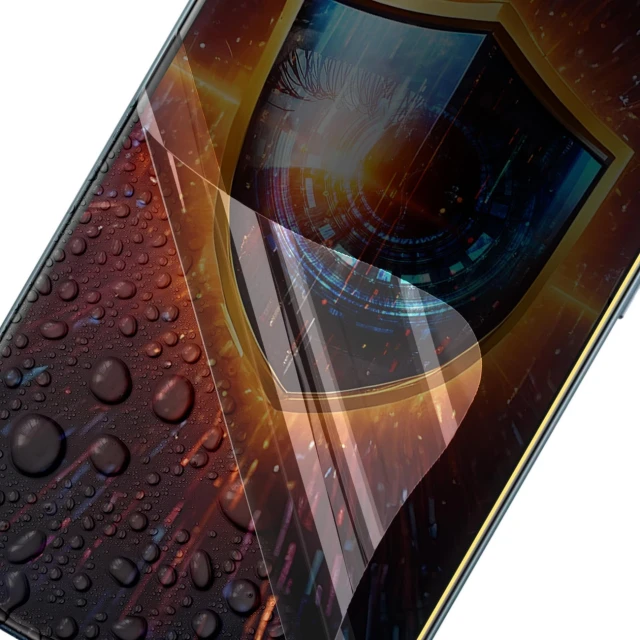 Захисна плівка 3mk Silky Matt Privacy для Xiaomi Redmi Note 15 Pro 4G (5903108744256)