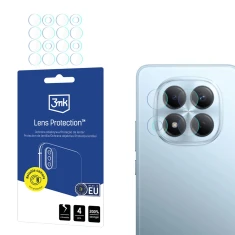 Защитное стекло для камеры 3mk Lens Protection для Xiaomi Redmi Note 15 Pro 4G / Pro 5G / Pro+ 5G (5903108744447)