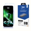 Защитная пленка 3mk FlexibleGlass для Samsung Galaxy S26 (5903108744553)
