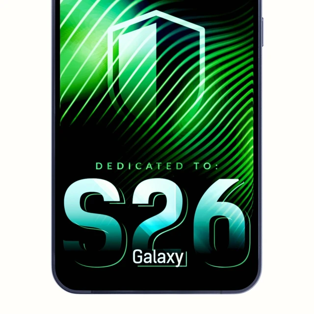 Защитная пленка 3mk FlexibleGlass для Samsung Galaxy S26 (5903108744553)