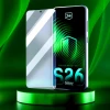 Защитная пленка 3mk FlexibleGlass для Samsung Galaxy S26 (5903108744553)