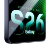 Защитная пленка 3mk FlexibleGlass для Samsung Galaxy S26 (5903108744553)