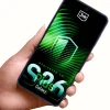 Захисна плівка 3mk FlexibleGlass для Samsung Galaxy S26 Plus (5903108744560)