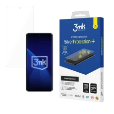 Захисна плівка 3mk SilverProtection+ для Xiaomi Redmi Note 15 4G / 5G (5903108744690)