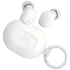 Беспроводные наушники TWS 3mk FlowBuds 6.0 White (5903108744720)