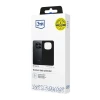 Чохол 3mk Matt Case Pro для Xiaomi Redmi Note 15 Pro 4G Black (5903108744904)