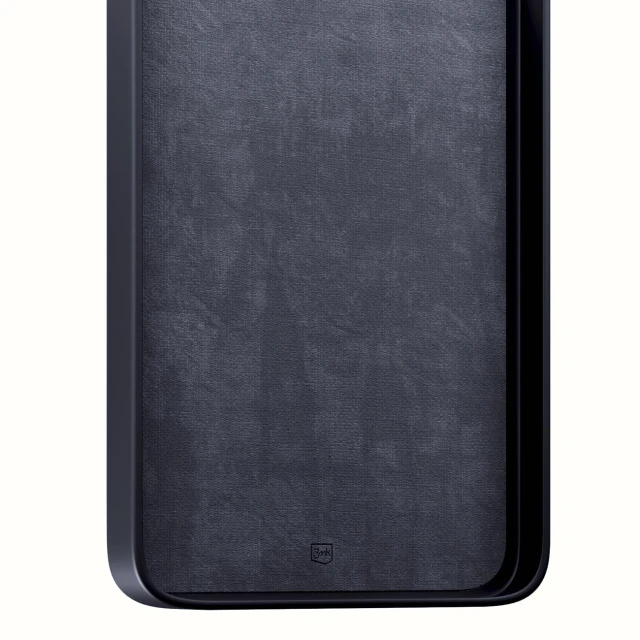 Чохол 3mk Matt Case Pro для Xiaomi Redmi Note 15 Pro 4G Black (5903108744904)