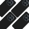 Чохол 3mk Matt Case Pro для Xiaomi Redmi Note 15 Pro 4G Black (5903108744904)