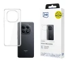 Чохол 3mk Armor Case для Xiaomi Redmi Note 15 4G / 5G Clear (5903108744973)