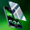 Защитная пленка 3mk SilverProtection+ для Samsung Galaxy S26 Plus (3MK_5903108745109)