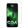 Защитная пленка 3mk SilverProtection+ для Samsung Galaxy S26 Plus (3MK_5903108745109)