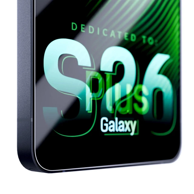 Защитная пленка 3mk SilverProtection+ для Samsung Galaxy S26 Plus (3MK_5903108745109)