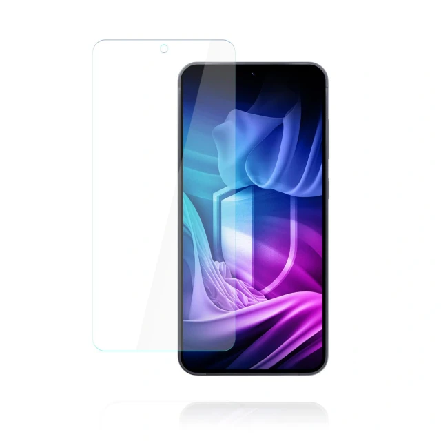 Захисна плівка 3mk Silky Matt Pro для Samsung Galaxy S26 Plus (5903108745123)