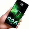 Захисна плівка 3mk SilverProtection+ для Samsung Galaxy S26 Ultra (3MK_5903108745178)
