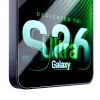 Захисна плівка 3mk SilverProtection+ для Samsung Galaxy S26 Ultra (3MK_5903108745178)