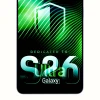 Захисна плівка 3mk SilverProtection+ для Samsung Galaxy S26 Ultra (3MK_5903108745178)