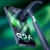 Захисна плівка 3mk SilverProtection+ для Samsung Galaxy S26 Ultra (3MK_5903108745178)