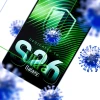 Захисна плівка 3mk SilverProtection+ для Samsung Galaxy S26 Ultra (3MK_5903108745178)