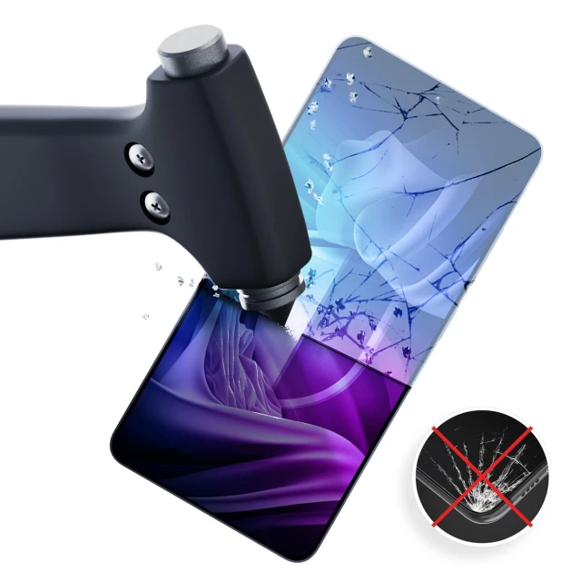 Захисна плівка 3mk Silky Matt Pro для Samsung Galaxy S26 Ultra (5903108745185)